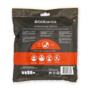 Снимка на Торба за кош Brabantia PerfectFit Sort&Go/Touch размер A, 3L, 40 броя, пакет