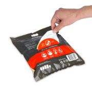 Снимка на Торба за кош Brabantia PerfectFit Sort&Go/Touch размер A, 3L, 40 броя, пакет