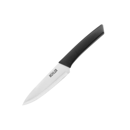 Снимка на Нож готварски Muhler Prima MR-1557 14cm.