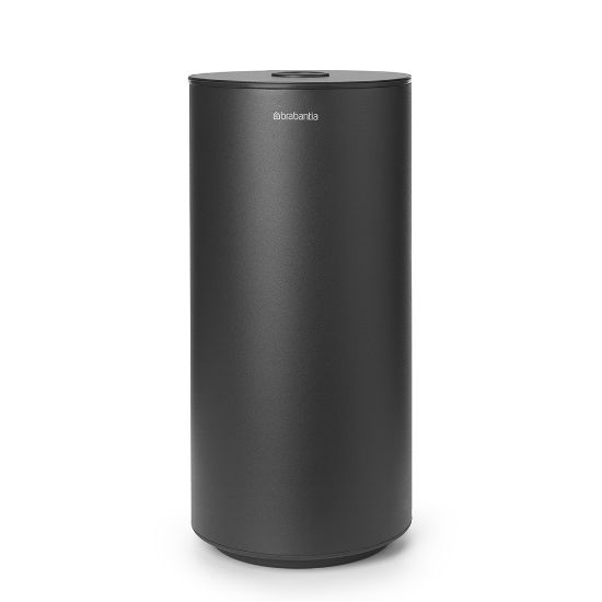 Снимка на Стойка за резервна тоалетна хартия Brabantia MindSet Mineral Infinite Grey