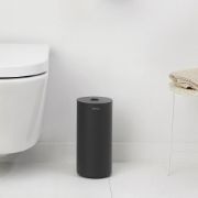 Снимка на Стойка за резервна тоалетна хартия Brabantia MindSet Mineral Infinite Grey