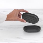 Снимка на Сапунерка Brabantia MindSet Mineral Infinite Grey