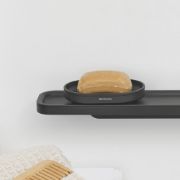 Снимка на Сапунерка Brabantia MindSet Mineral Infinite Grey