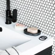 Снимка на Сапунерка Brabantia MindSet Mineral Infinite Grey