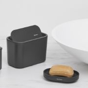 Снимка на Сапунерка Brabantia MindSet Mineral Infinite Grey