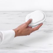 Снимка на Сапунерка Brabantia MindSet Mineral Fresh White