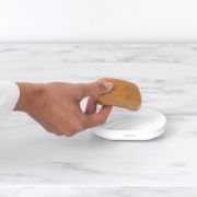 Снимка на Сапунерка Brabantia MindSet Mineral Fresh White