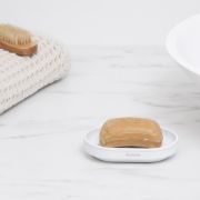 Снимка на Сапунерка Brabantia MindSet Mineral Fresh White