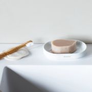 Снимка на Сапунерка Brabantia MindSet Mineral Fresh White