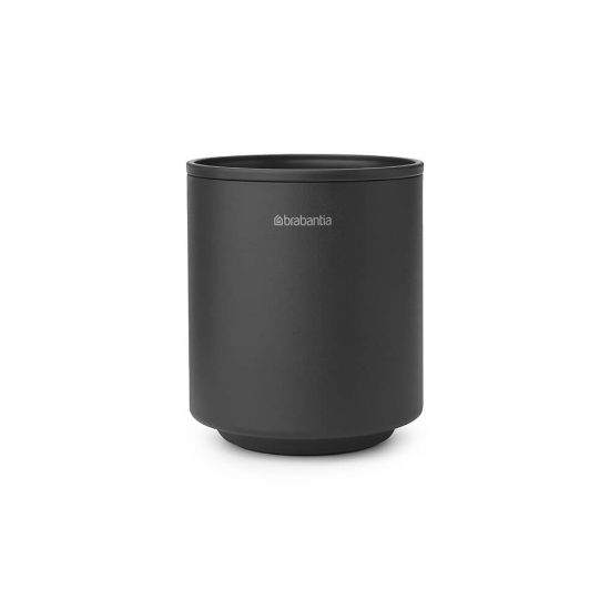 Снимка на Стойка за четки за зъби Brabantia MindSet Mineral Infinite Grey