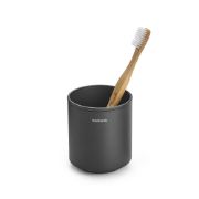 Снимка на Стойка за четки за зъби Brabantia MindSet Mineral Infinite Grey