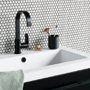 Снимка на Стойка за четки за зъби Brabantia MindSet Mineral Infinite Grey