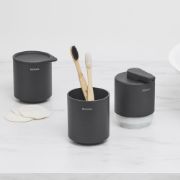 Снимка на Стойка за четки за зъби Brabantia MindSet Mineral Infinite Grey