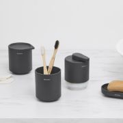 Снимка на Стойка за четки за зъби Brabantia MindSet Mineral Infinite Grey