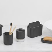 Снимка на Стойка за четки за зъби Brabantia MindSet Mineral Infinite Grey