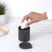Снимка на Кутия за аксесоари за баня Brabantia MindSet Mineral Infinite Grey