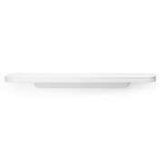 Снимка на Рафт стенен за баня Brabantia MindSet Mineral Fresh White