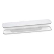 Снимка на Рафт стенен за баня Brabantia MindSet Mineral Fresh White