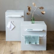 Снимка на Държач за кърпи Brabantia MindSet Mineral Fresh White