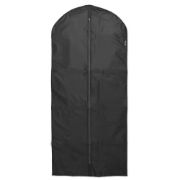 Снимка на Комплект калъфи за дрехи Brabantia, размер M/L/XL, 60x100/135/150cm, Black 3 броя