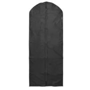 Снимка на Комплект калъфи за дрехи Brabantia, размер M/L/XL, 60x100/135/150cm, Black 3 броя