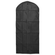 Снимка на Комплект калъфи за дрехи Brabantia, размер M/L/XL, 60x100/135/150cm, Black 3 броя