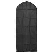 Снимка на Комплект калъфи за дрехи Brabantia, размер M/L/XL, 60x100/135/150cm, Black 3 броя