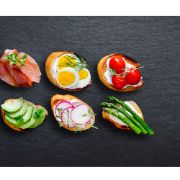 Снимка на Дъска за сервиране Tescoma GrandCHEF 40x14cm