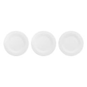 Снимка на Комплект за съхранение на принадлежности Brabantia ReNew White 3 части