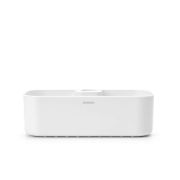 Снимка на Органайзер за душ Brabantia ReNew White