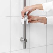 Снимка на Органайзер за душ Brabantia ReNew White