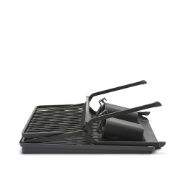Снимка на Сушилник за съдове сгъваем Brabantia SinkSide Dark Grey