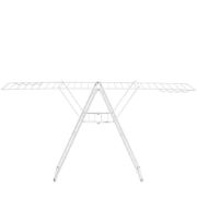 Снимка на Сушилник за дрехи Brabantia Hangon 25m, Fresh White