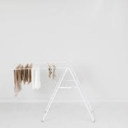 Снимка на Сушилник за дрехи Brabantia Hangon 25m, Fresh White