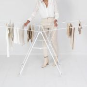 Снимка на Сушилник за дрехи Brabantia Hangon 25m, Fresh White