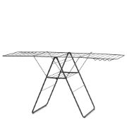 Снимка на Сушилник за дрехи Brabantia Hangon 25m, Matt Black