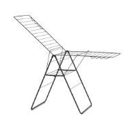 Снимка на Сушилник за дрехи Brabantia Hangon 25m, Matt Black