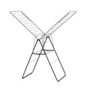 Снимка на Сушилник за дрехи Brabantia Hangon 25m, Matt Black