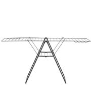 Снимка на Сушилник за дрехи Brabantia Hangon 25m, Matt Black