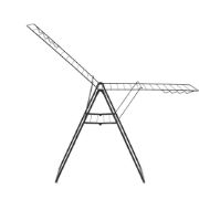 Снимка на Сушилник за дрехи Brabantia Hangon 25m, Matt Black