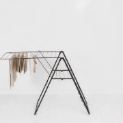 Снимка на Сушилник за дрехи Brabantia Hangon 25m, Matt Black