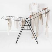 Снимка на Сушилник за дрехи Brabantia Hangon 25m, Matt Black