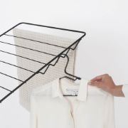 Снимка на Сушилник за дрехи Brabantia Hangon 25m, Matt Black