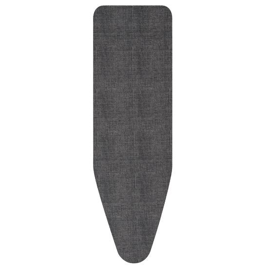 Снимка на Калъф за маса за гладене Brabantia D 135x45cm, 8mm, Denim Black