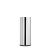Снимка на Стойка за резервна тоалетна хартия Brabantia ReNew Brilliant Steel