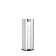 Снимка на Стойка за резервна тоалетна хартия Brabantia ReNew Brilliant Steel