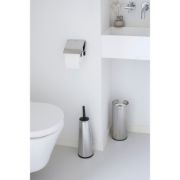 Снимка на Комплект аксесоари за тоалетна Brabantia ReNew Brilliant Steel 3 части