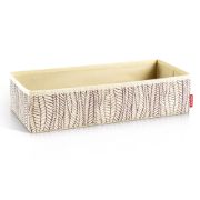 Снимка на Органайзер за гардероб Tescoma Fancy Home Cream 40x18x10cm
