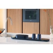 Снимка на Комплект за мивка Brabantia SinkStyle Mineral Infinite Grey 2 части