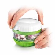 Снимка на Уред за кълцане с въртене Tescoma Handy